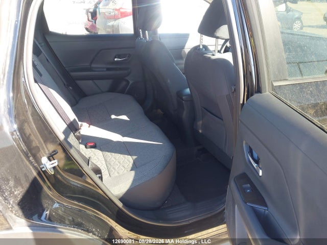Nissan KICKS SV 2026 3N8AP6CB9TL385070 Image 8