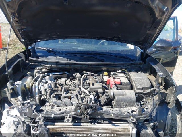 Nissan KICKS SV 2026 3N8AP6CB9TL385070 Image 9
