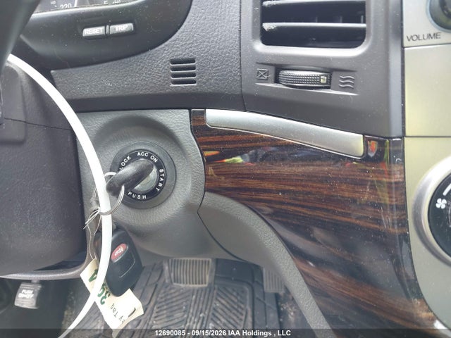 12690085 :رقم المزاد ، 5XYZG3AB8BG056012 vin ، 2011 Hyundai Santa Fe Gls مزاد بيع