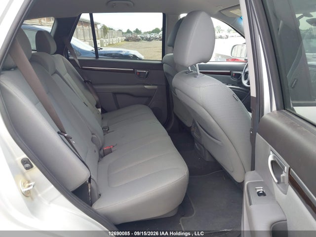 12690085 :رقم المزاد ، 5XYZG3AB8BG056012 vin ، 2011 Hyundai Santa Fe Gls مزاد بيع