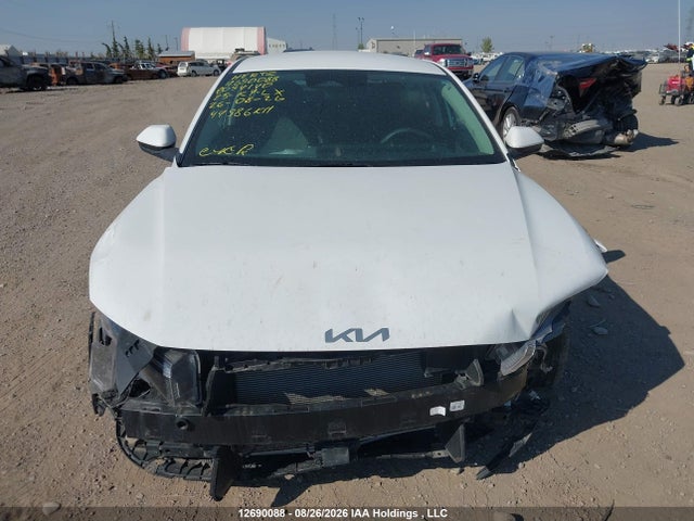 3KPFT4DEXSE094140 KIA K4 Lx/lxs
