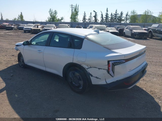 3KPFT4DEXSE094140 KIA K4 Lx/lxs