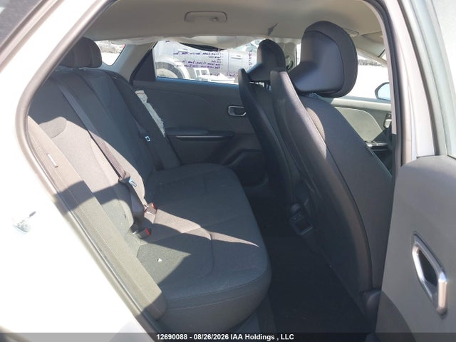 3KPFT4DEXSE094140 KIA K4 Lx/lxs