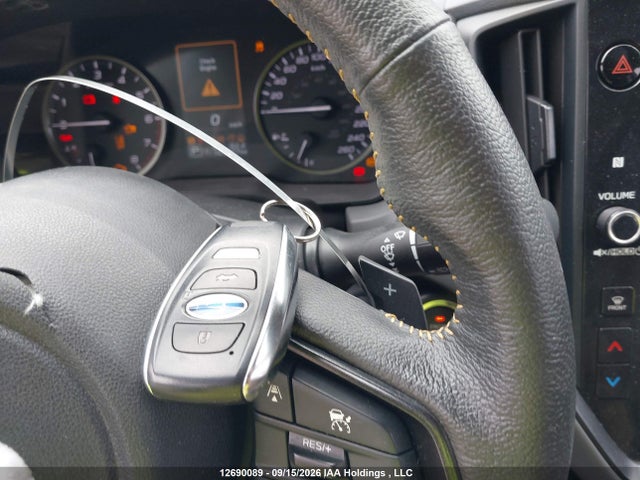 Продажа на аукционе авто 2024 Subaru Crosstrek Onyx, vin: JF2GUHFCXRH202458, номер лота: 12690089