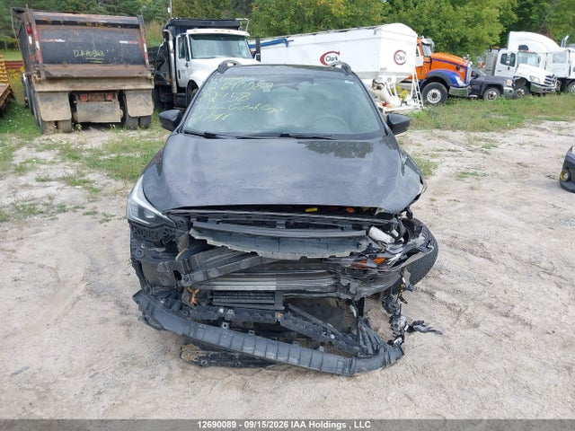 Продажа на аукционе авто 2024 Subaru Crosstrek Onyx, vin: JF2GUHFCXRH202458, номер лота: 12690089