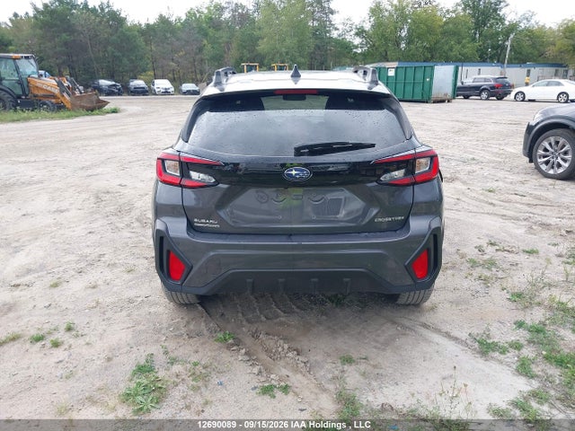 Продажа на аукционе авто 2024 Subaru Crosstrek Onyx, vin: JF2GUHFCXRH202458, номер лота: 12690089