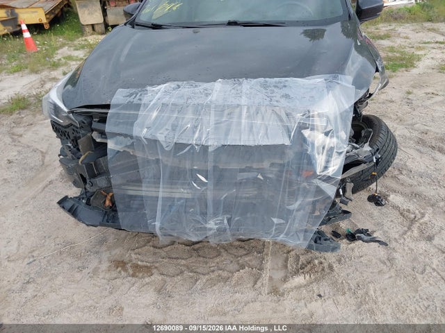 Продажа на аукционе авто 2024 Subaru Crosstrek Onyx, vin: JF2GUHFCXRH202458, номер лота: 12690089