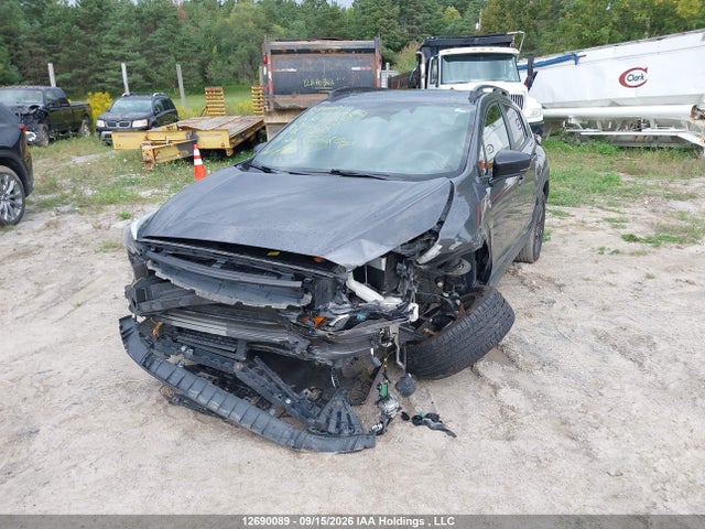 Продажа на аукционе авто 2024 Subaru Crosstrek Onyx, vin: JF2GUHFCXRH202458, номер лота: 12690089