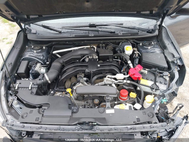 Продажа на аукционе авто 2024 Subaru Crosstrek Onyx, vin: JF2GUHFCXRH202458, номер лота: 12690089