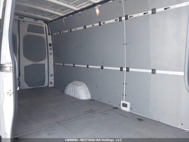 Aukcja sprzedaży 2024 Mercedes-benz Sprinter 2500, vin: W1Y4KCHY9RP704320, numer aukcji: 12690094