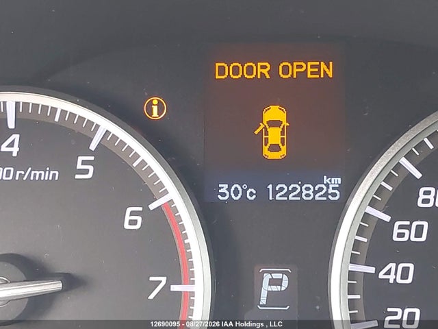 19VDE3F74EE400031 Acura Ilx Hybrid Tech