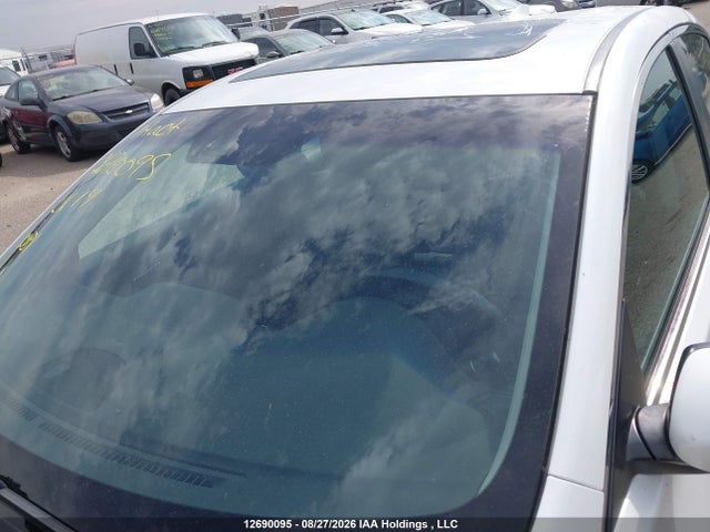 19VDE3F74EE400031 Acura Ilx Hybrid Tech