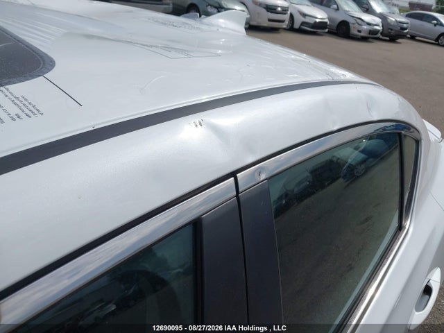 19VDE3F74EE400031 Acura Ilx Hybrid Tech
