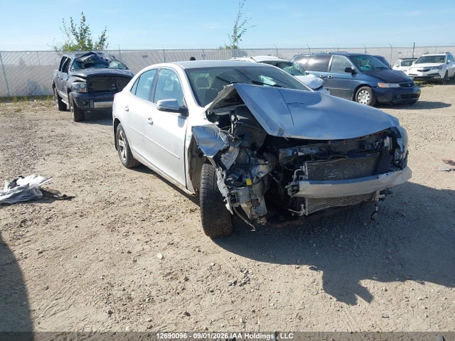 Chevrolet MALIBU LS 2015 1G11B5SL7FF249817 главное изображение