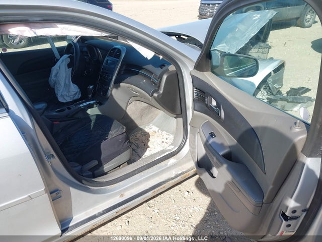 Chevrolet MALIBU LS 2015 1G11B5SL7FF249817 Image 5
