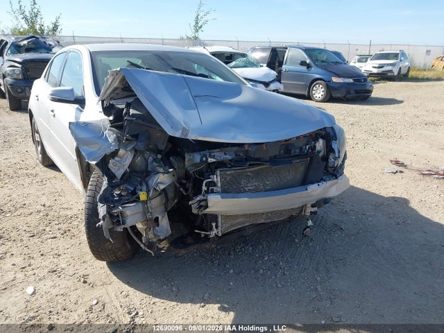 Chevrolet MALIBU LS 2015 1G11B5SL7FF249817 Image 6