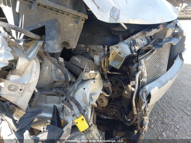 Chevrolet MALIBU LS 2015 1G11B5SL7FF249817 Image 9