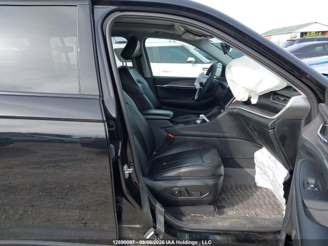 Продаж на аукціоні авто 2024 Jeep Grand Cherokee L Limited, vin: 1C4RJKBG8R8932729, номер лоту: 12690097