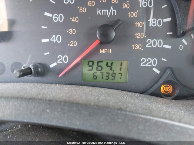 Продажа на аукционе авто 2005 Ford Focus Zx5, vin: 3FAFP37N75R160124, номер лота: 12690102