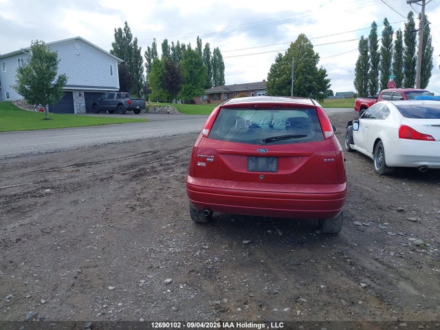 Продажа на аукционе авто 2005 Ford Focus Zx5, vin: 3FAFP37N75R160124, номер лота: 12690102