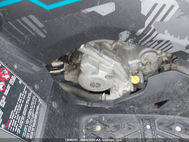 Aukcja sprzedaży 2025 Kawasaki Kvf750 P, vin: JKAVFDP17SB502645, numer aukcji: 12690103