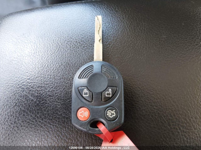 Ford FOCUS SE 2014 1FADP3F22EL124693 Image 11