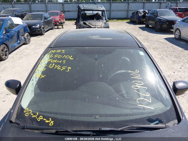 Ford FOCUS SE 2014 1FADP3F22EL124693 Image 18