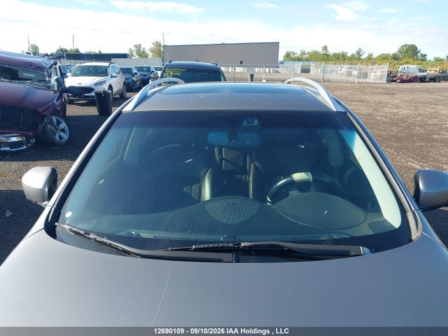 2008 Infiniti Ex35 Journey მანქანა იყიდება აუქციონზე, vin: JNKAJ09F28M363007, აუქციონის ნომერი: 12690109