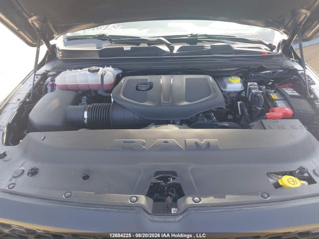 1C6SRFLP6TN309934 RAM 1500 Rebel