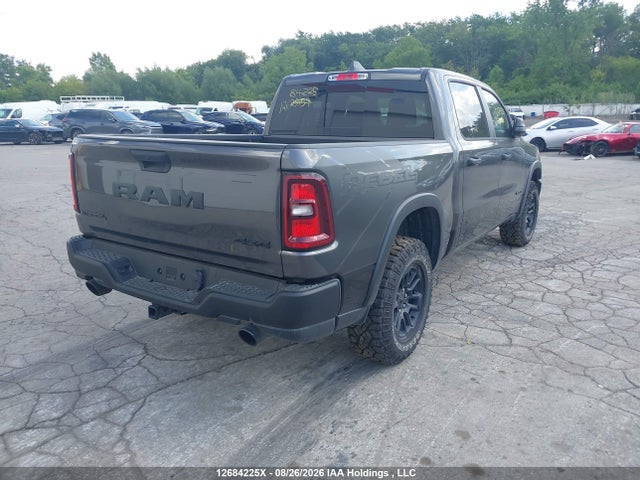 1C6SRFLP6TN309934 RAM 1500 Rebel