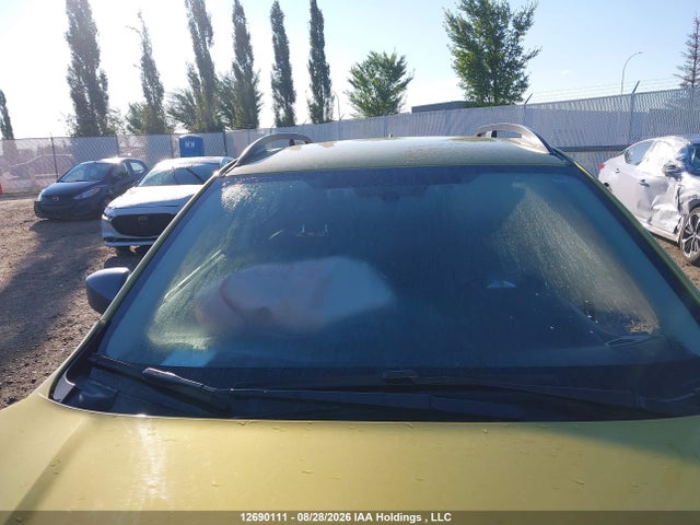 12690111 :رقم المزاد ، JF2GTHSC4NH209795 vin ، 2022 Subaru Crosstrek Convenience/outdoor مزاد بيع