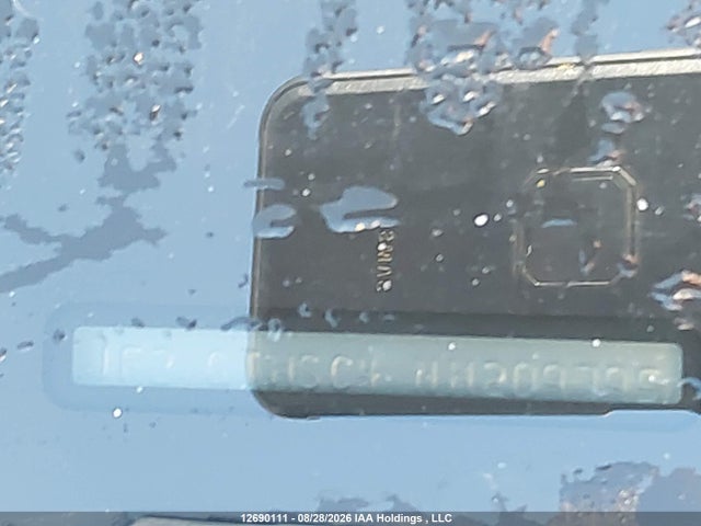 12690111 :رقم المزاد ، JF2GTHSC4NH209795 vin ، 2022 Subaru Crosstrek Convenience/outdoor مزاد بيع