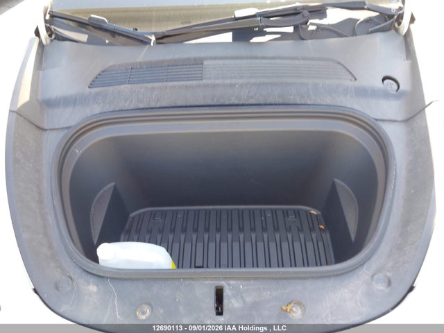 Aukcja sprzedaży 2021 Tesla Model Y Long Range, vin: 5YJYGDEE7MF175377, numer aukcji: 12690113