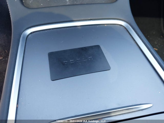 Aukcja sprzedaży 2021 Tesla Model Y Long Range, vin: 5YJYGDEE7MF175377, numer aukcji: 12690113