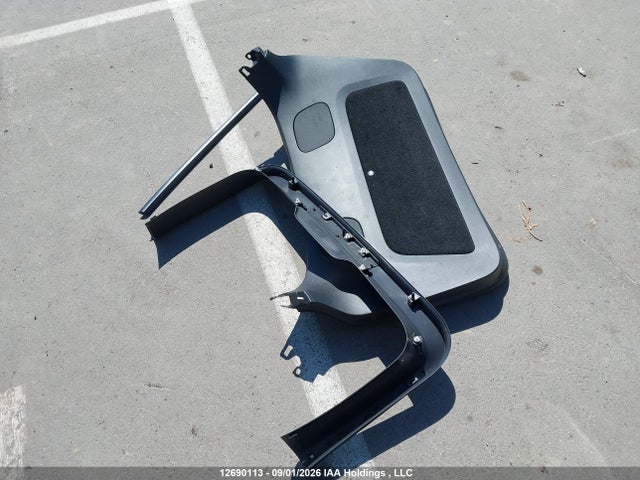 Aukcja sprzedaży 2021 Tesla Model Y Long Range, vin: 5YJYGDEE7MF175377, numer aukcji: 12690113