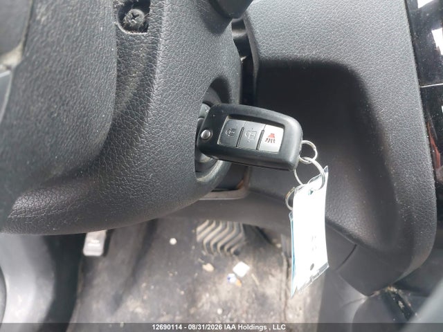 Nissan Rogue S/sl 2018 5N1AT2MT3JC822539 Image 11