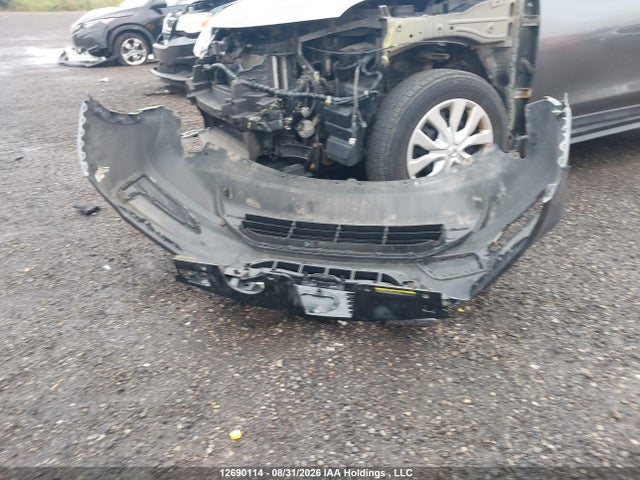 Nissan Rogue S/sl 2018 5N1AT2MT3JC822539 Image 12