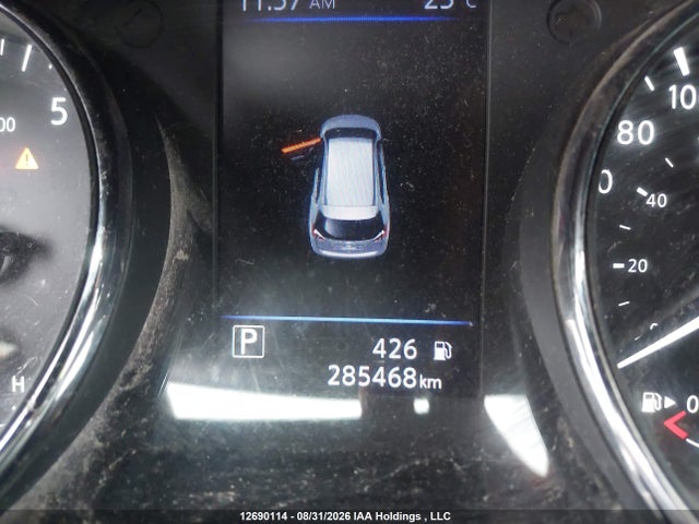 Nissan Rogue S/sl 2018 5N1AT2MT3JC822539 Image 16