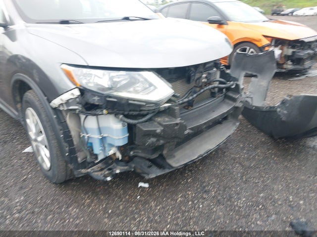 Nissan Rogue S/sl 2018 5N1AT2MT3JC822539 Image 19