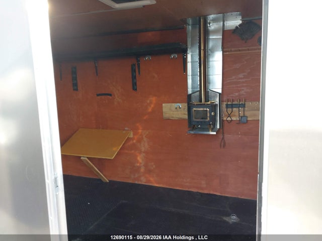 Neo Enclosed Trailer 2019 54BNA161XK1316970 Image 5