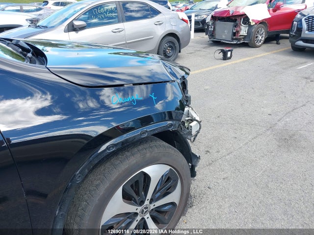 Aukcja sprzedaży 2024 Mercedes-benz Gla 250 4matic, vin: W1N4N4HB1RJ606018, numer aukcji: 12690116