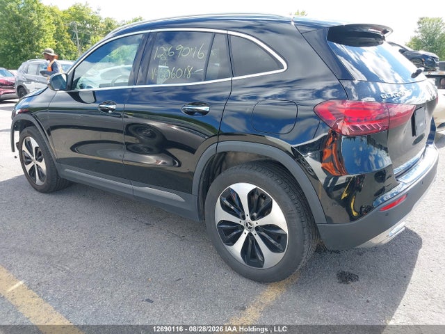 Aukcja sprzedaży 2024 Mercedes-benz Gla 250 4matic, vin: W1N4N4HB1RJ606018, numer aukcji: 12690116