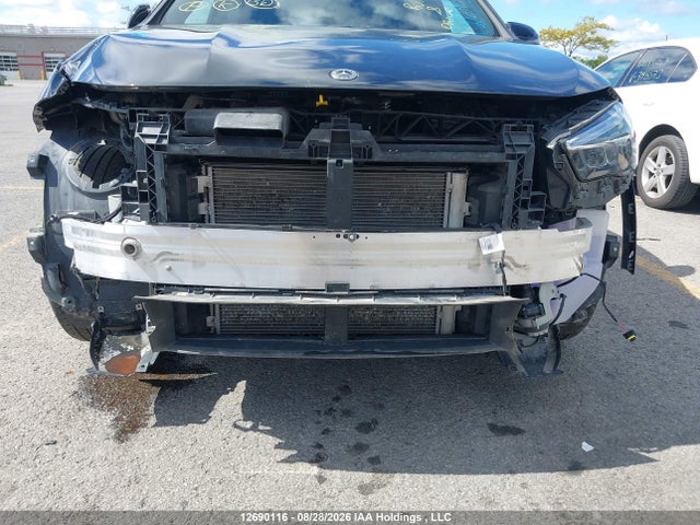 Aukcja sprzedaży 2024 Mercedes-benz Gla 250 4matic, vin: W1N4N4HB1RJ606018, numer aukcji: 12690116
