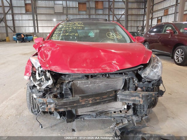 Продаж на аукціоні авто 2013 Hyundai Elantra Gt Gls, vin: KMHD35LE4DU035910, номер лоту: 12652311