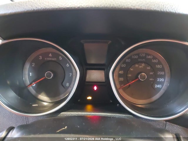 Продаж на аукціоні авто 2013 Hyundai Elantra Gt Gls, vin: KMHD35LE4DU035910, номер лоту: 12652311