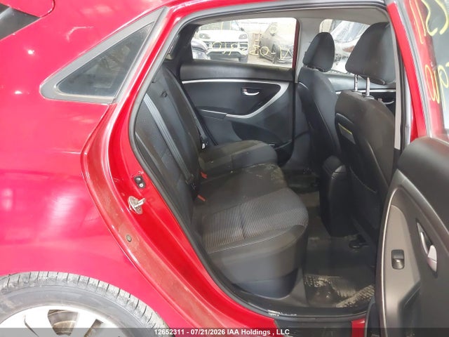 Продаж на аукціоні авто 2013 Hyundai Elantra Gt Gls, vin: KMHD35LE4DU035910, номер лоту: 12652311