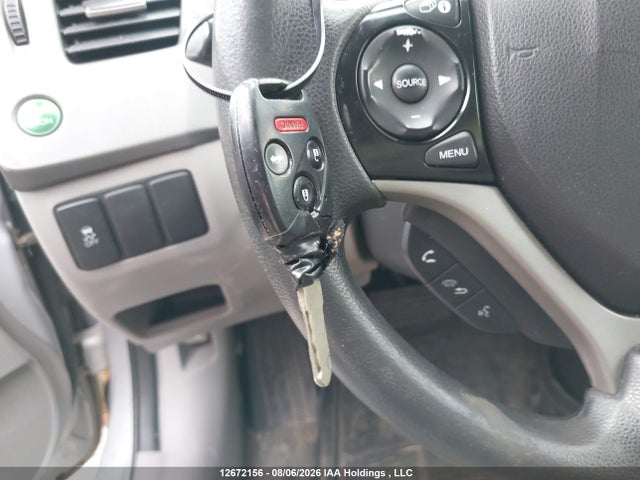 Продаж на аукціоні авто 2012 Honda Civic Lx, vin: 2HGFB2F40CH035293, номер лоту: 12672156
