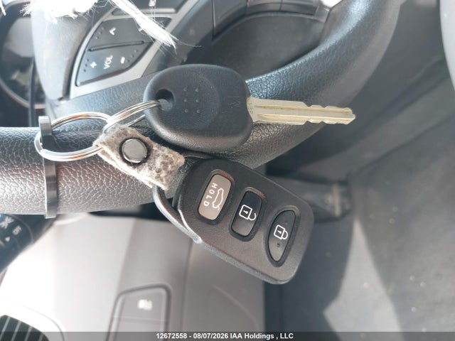 Hyundai ELANTRA GL 2014 5NPDH4AE1EH514154 Image 10