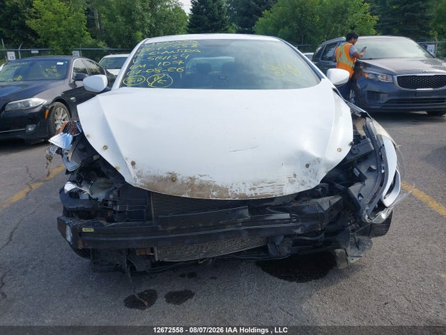 Hyundai ELANTRA GL 2014 5NPDH4AE1EH514154 Image 12