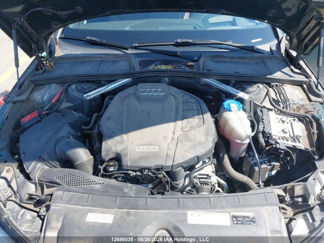 WA19NBF4XHA102680 Audi A4 Allroad 2.0t Technik